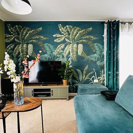 Cosy Apartment At The Marina Portishead Exterior foto