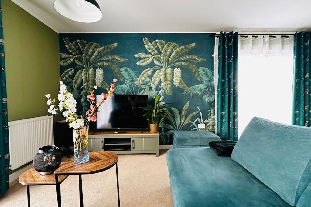 Cosy Apartment At The Marina Portishead Exterior foto