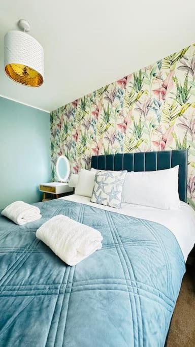 Cosy Apartment At The Marina Portishead Exterior foto
