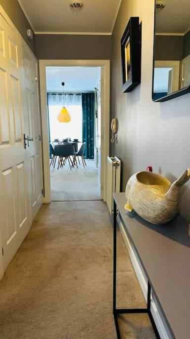 Cosy Apartment At The Marina Portishead Exterior foto