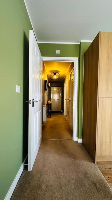 Cosy Apartment At The Marina Portishead Exterior foto